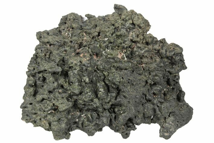 Pica Glass ( g) - Meteorite Impactite From Chile #235337